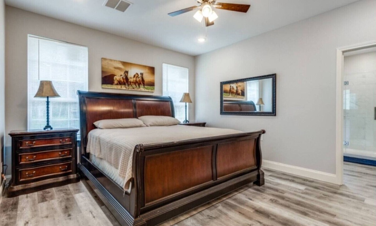 Calera House | Fun&Fabulous 3BR Near Choctaw Casino & Lake Texoma