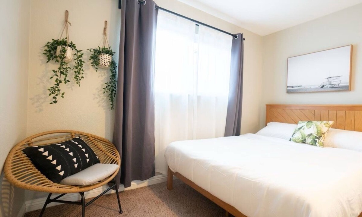 Rowland Heights House | FUN home with POOL TABLE 12 MILES AWAY TO DISNEY