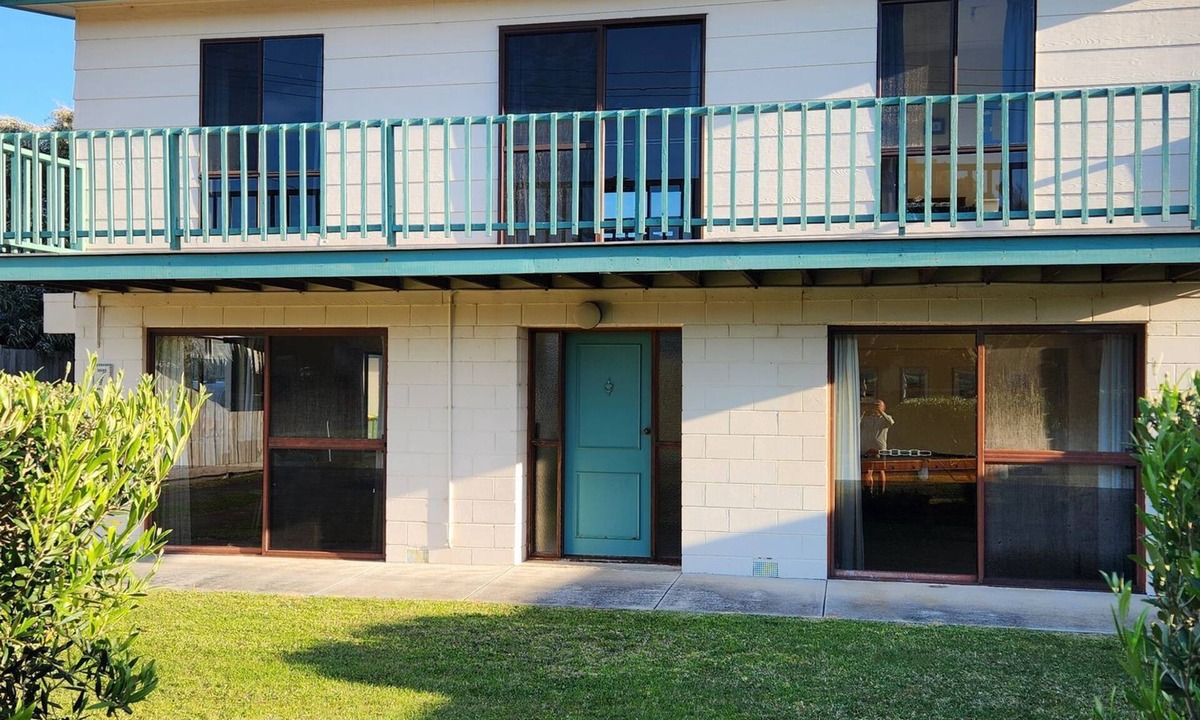 Cape Paterson House | Fun on Foam Cape Paterson