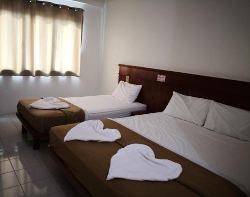 Pangkor Island Apartment | Fun Studio Pangkor