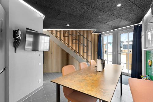 Blokhus Hotel | Funart 10