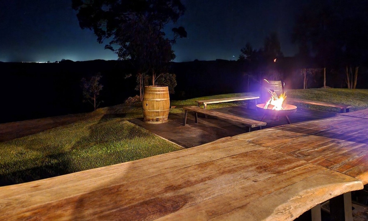 Limeburners Creek House | Function House & Bush Retreat