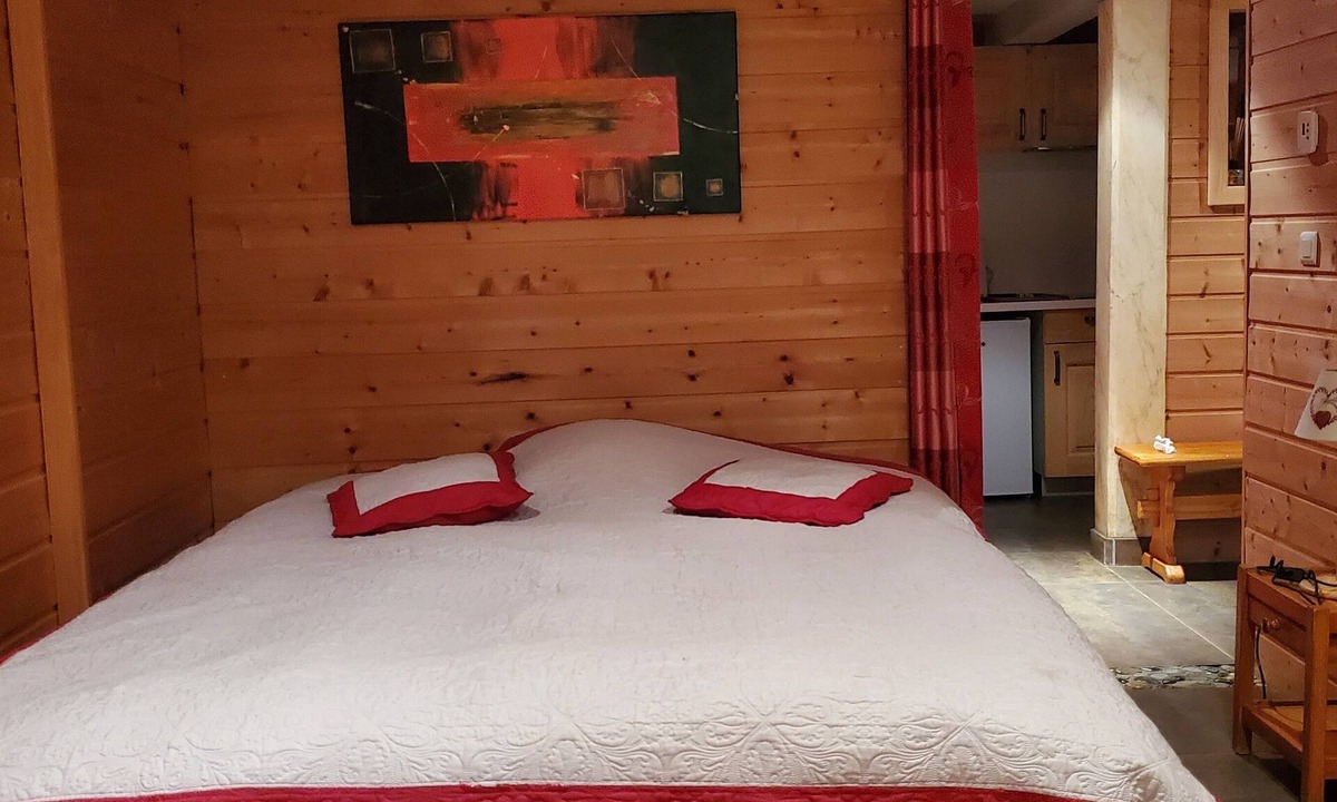 Montfaucon Apartment | Functional apartment