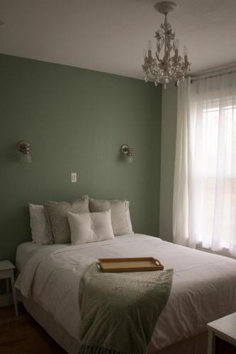 St. Martins Bed & Breakfast | Fundy Footprints