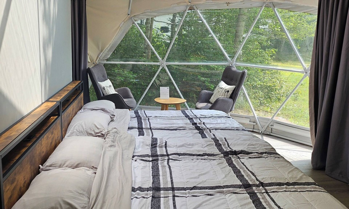 Smiths Cove Other | Fundy Spray Campground