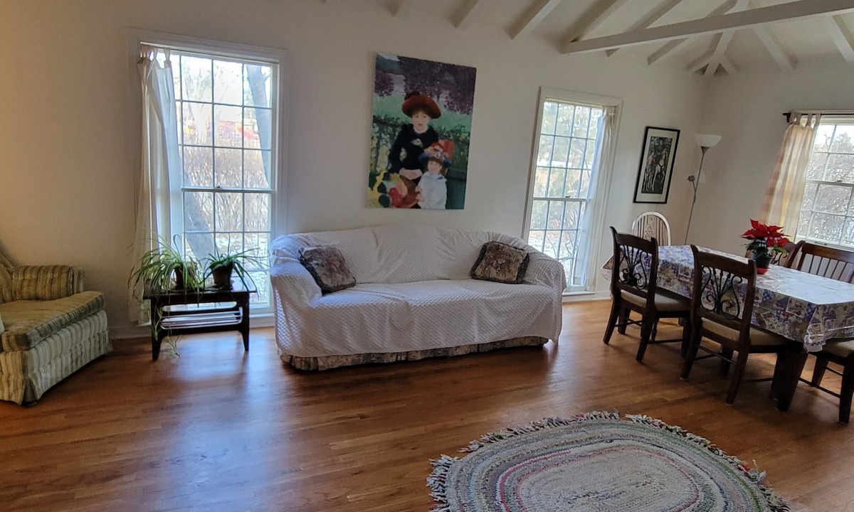 Laramie House | Funky and Charming Home!