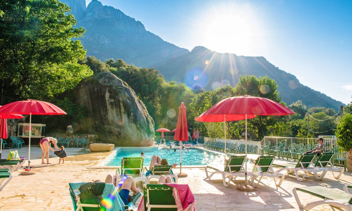 Porto RV Rental | Funtana a l'ora