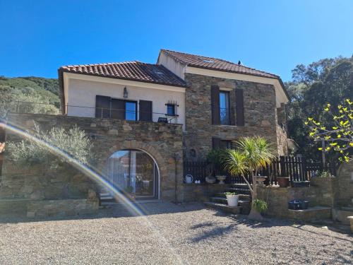 Patrimonio Apartment | Funtanella II