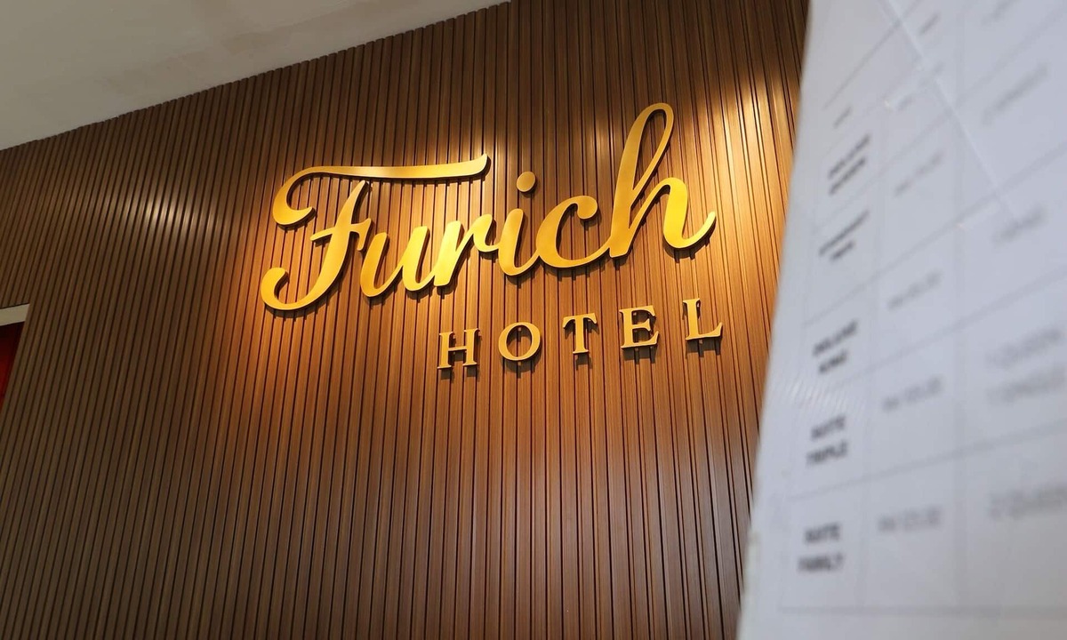 Mentakab Hotel | Furich Hotel Enterprise