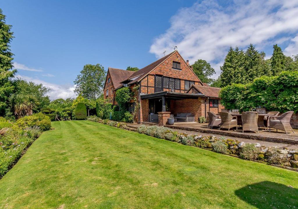 Worth House | Furnace House