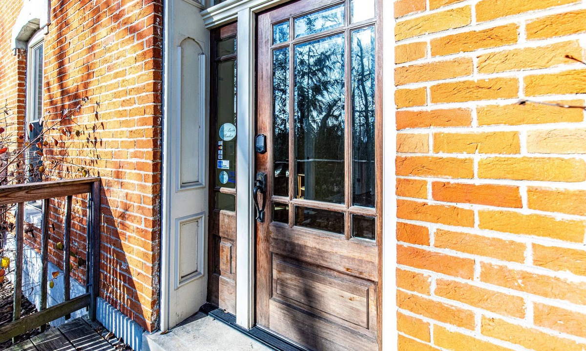 Wheeler Hotel | Furness Mansion