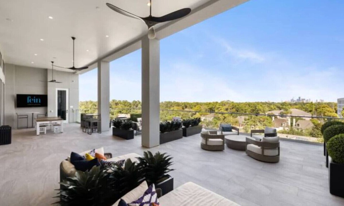 The Galleria Apartment | Furnished 3-Bed,2.5-Bath Apt Near Galleria Houston
