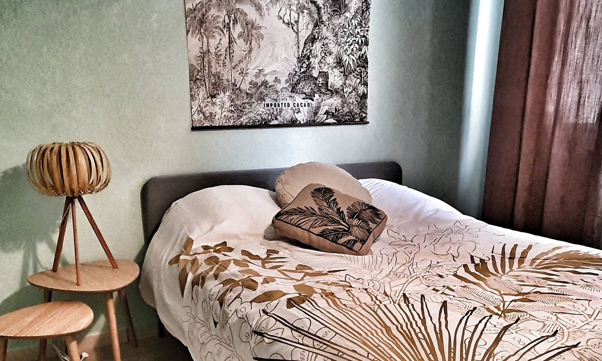 Chatel-Guyon Apartment | Furnished 55m²