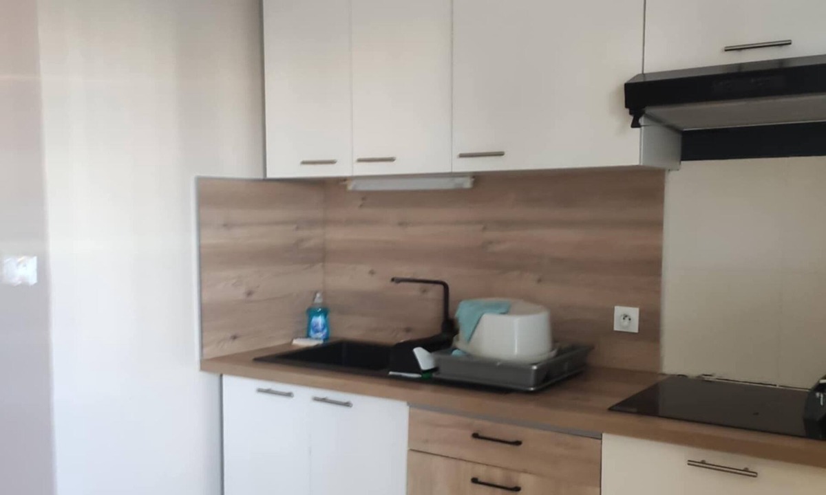 Moulin a Vent Apartment | Furnished apartment in Moulin a Vent - Perpignan
