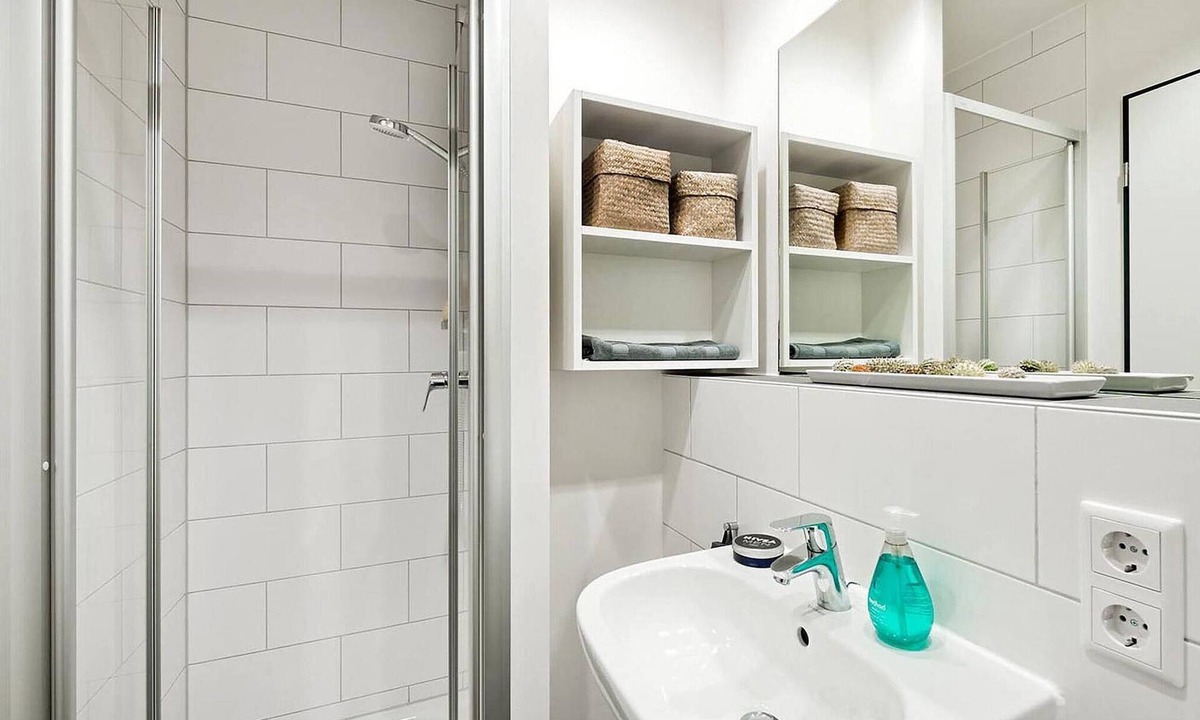 Baden Apartment | Furnished Apartment in Baden