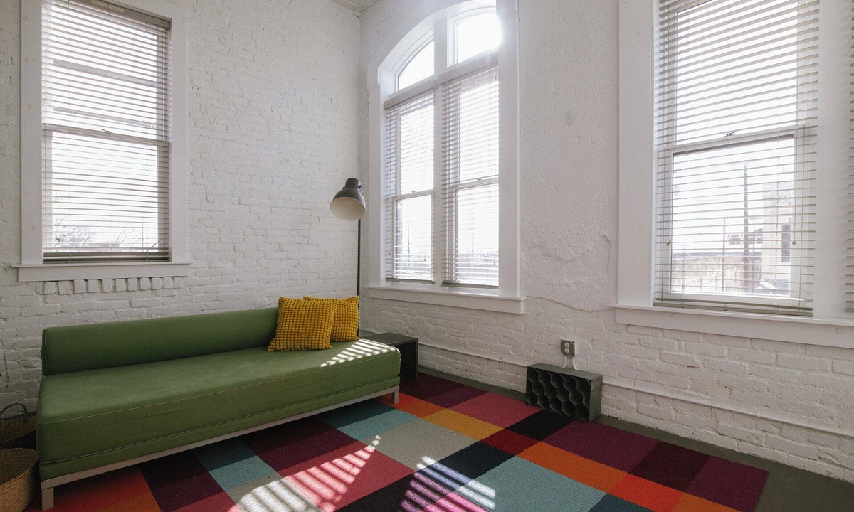 Taylor Apartment | Furnished Apartment in Historic Downtown Taylor