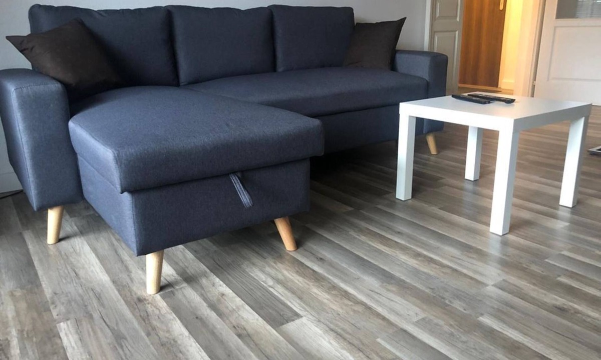 Quartier Saint-Leon Apartment | Furnished apartment, practical and very comfortable Colmar