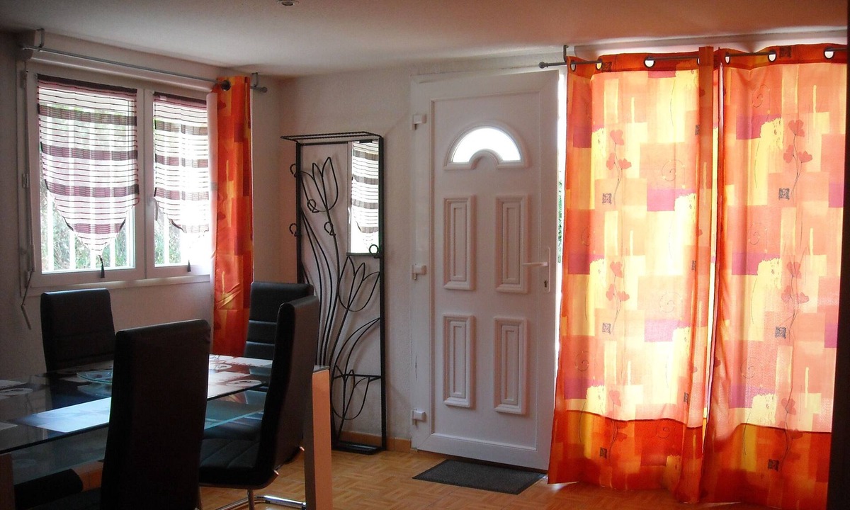 Perpignan Apartment | Furnished apartment with pool