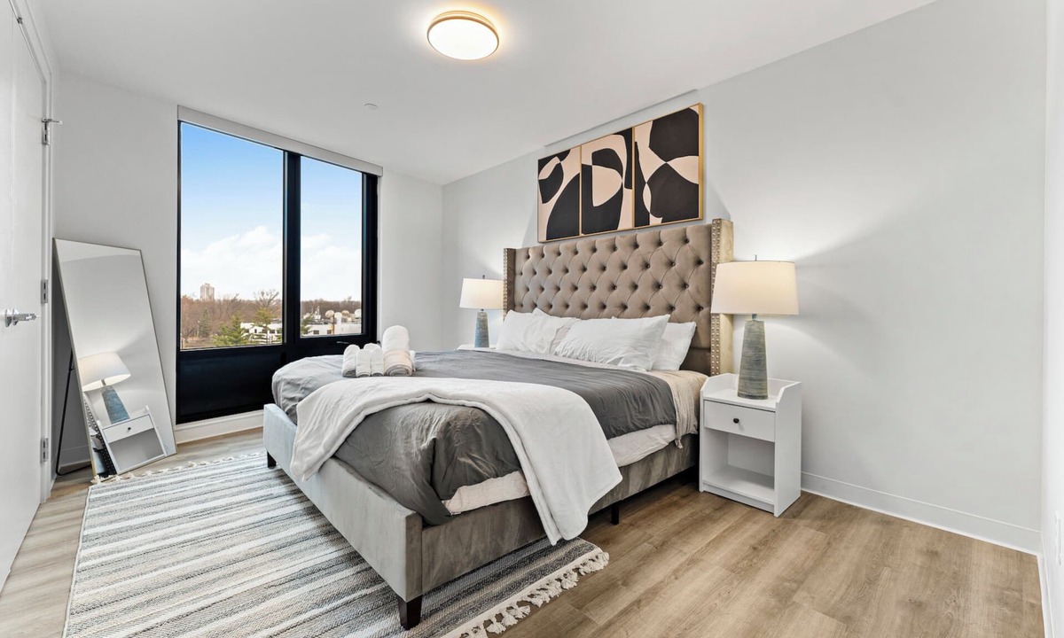Lower Allston Apartment | Furnished Apts near Harvard Stadium
