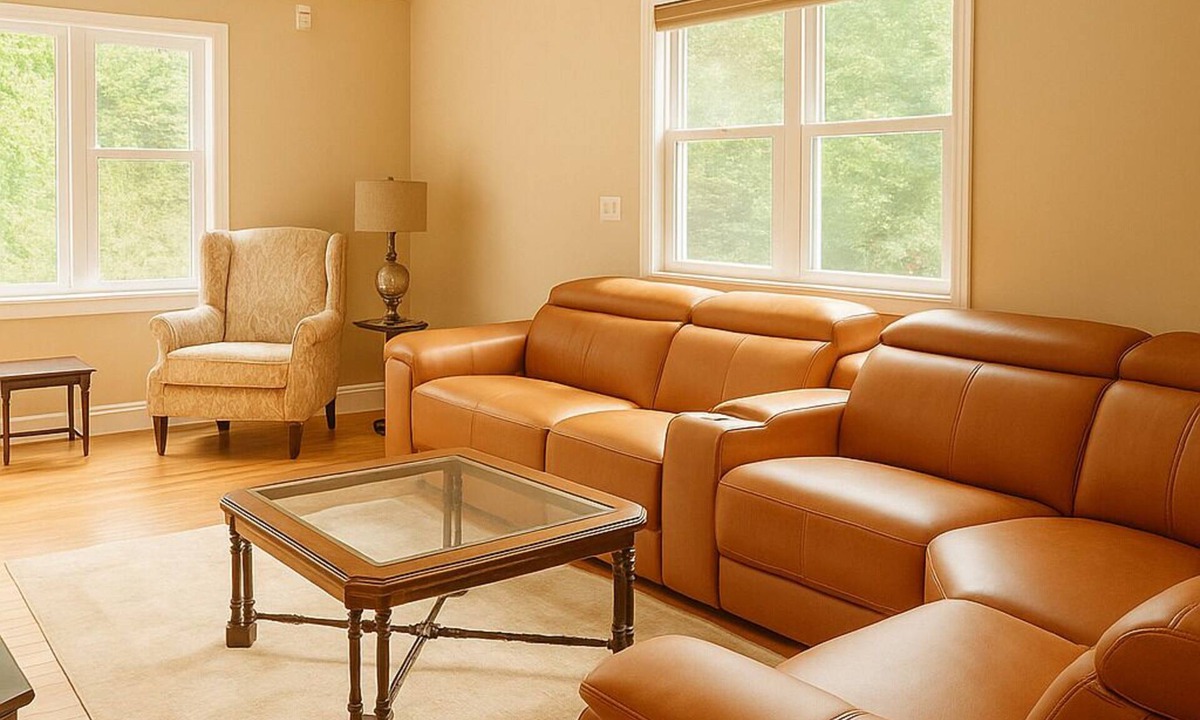 Sharon House | Furnished & Beautiful 2-bedroom home near Boston, Providence & Gillette stadium