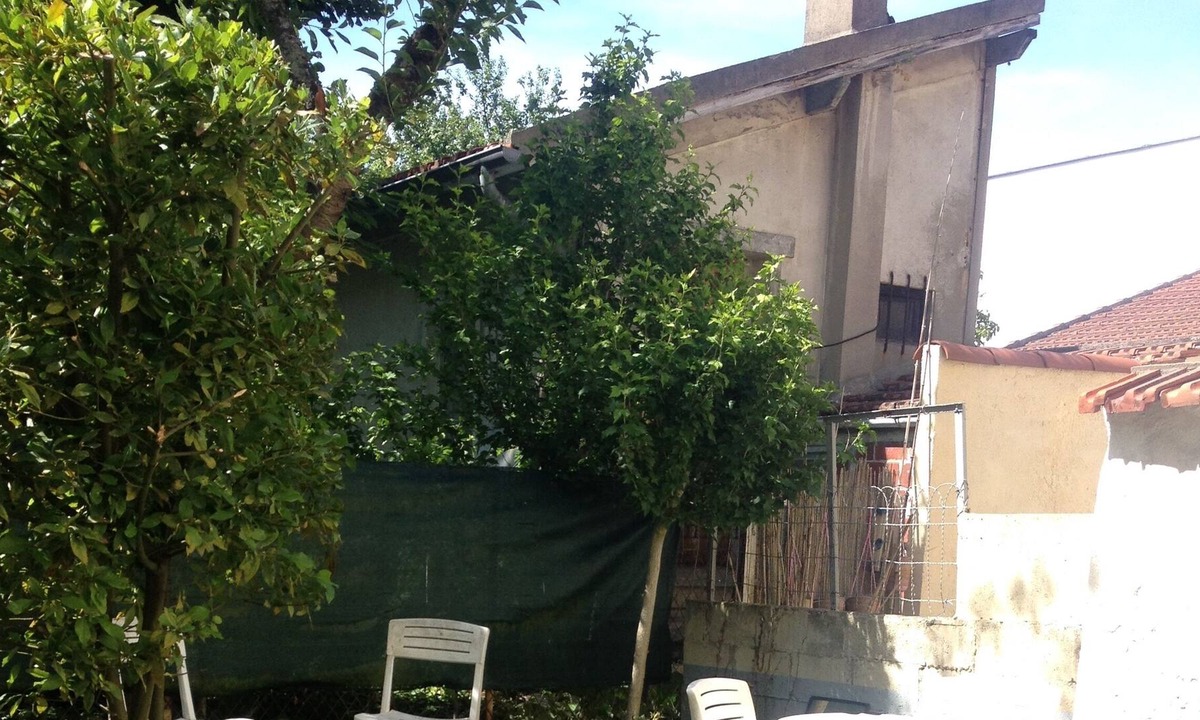 Chatou House | FURNISHED CHATOU BEDROOM