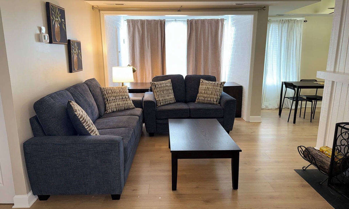 Columbia Condo | Furnished Corporate Housing - 30+ Day