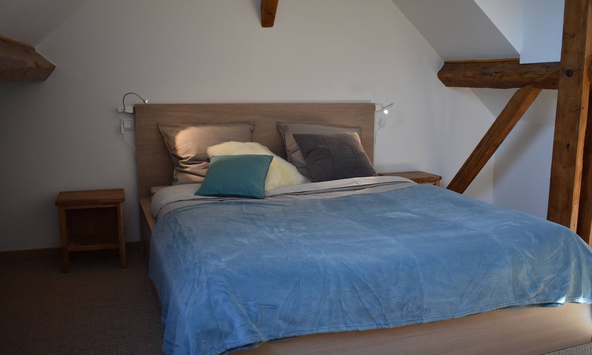 Mouxy Apartment | Furnished cure or vacation