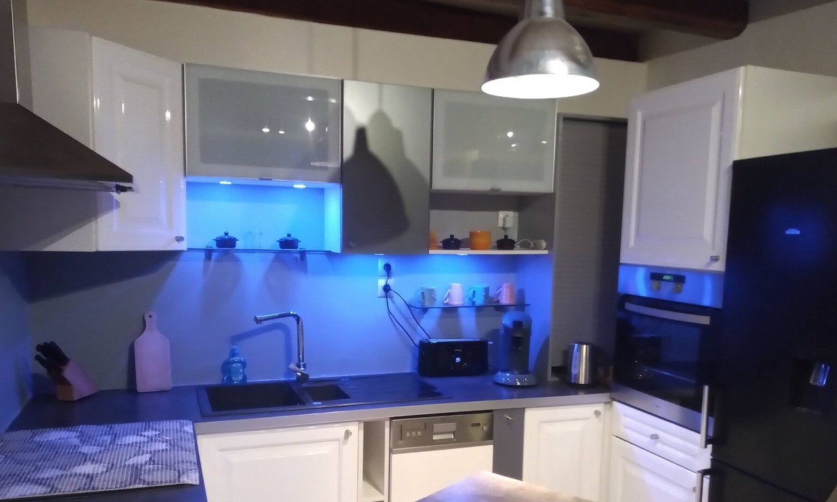 Monthureux-le-Sec House | furnished flat