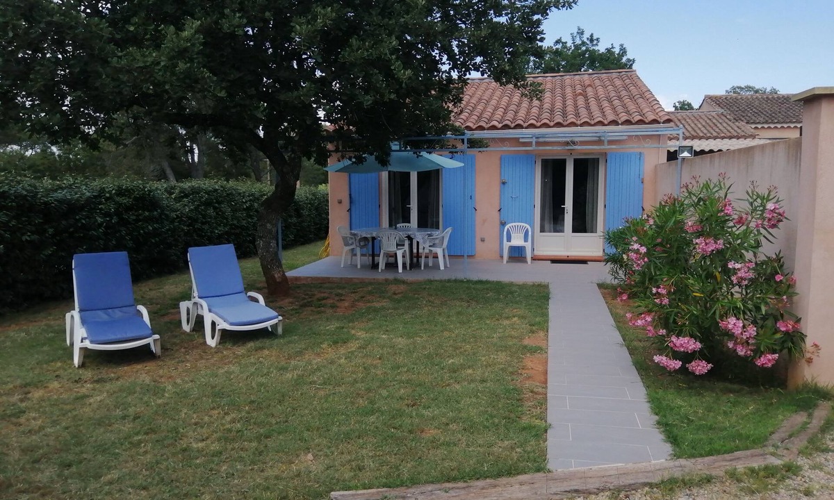 Le Cannet-des-Maures House | Furnished holiday rentals