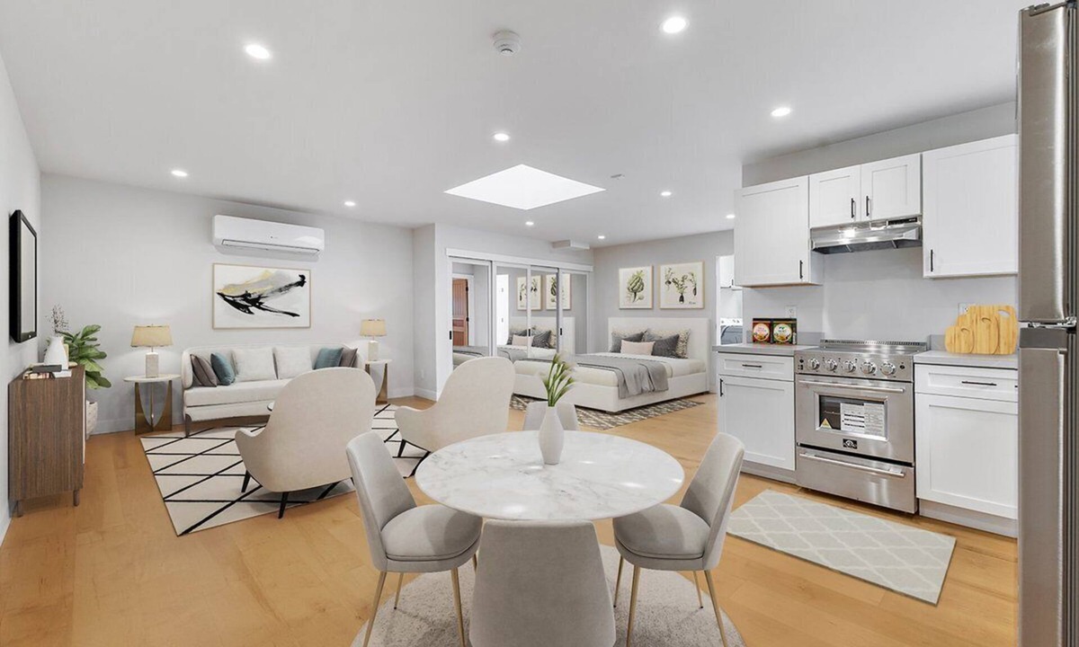 Santa Rosa Apartment | Furnished Luxury Studio in Serene Setting