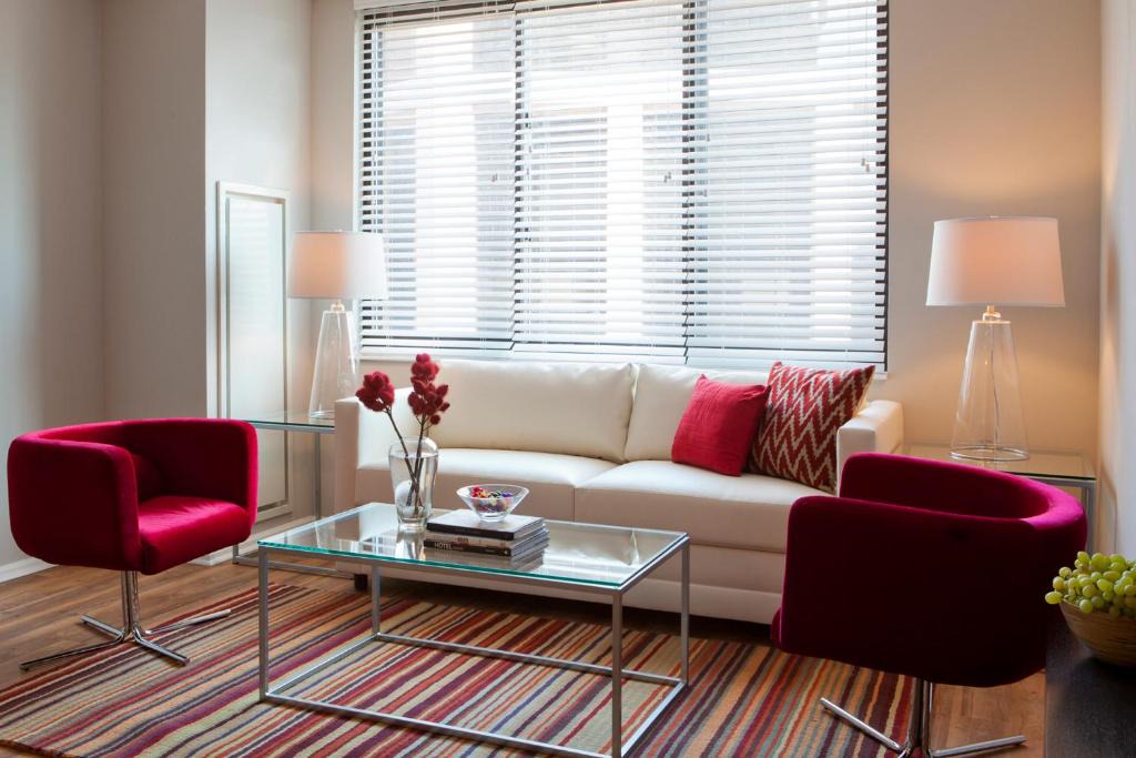 White Plains Apartment | Furnished Quarters at 15/25 Bank Street