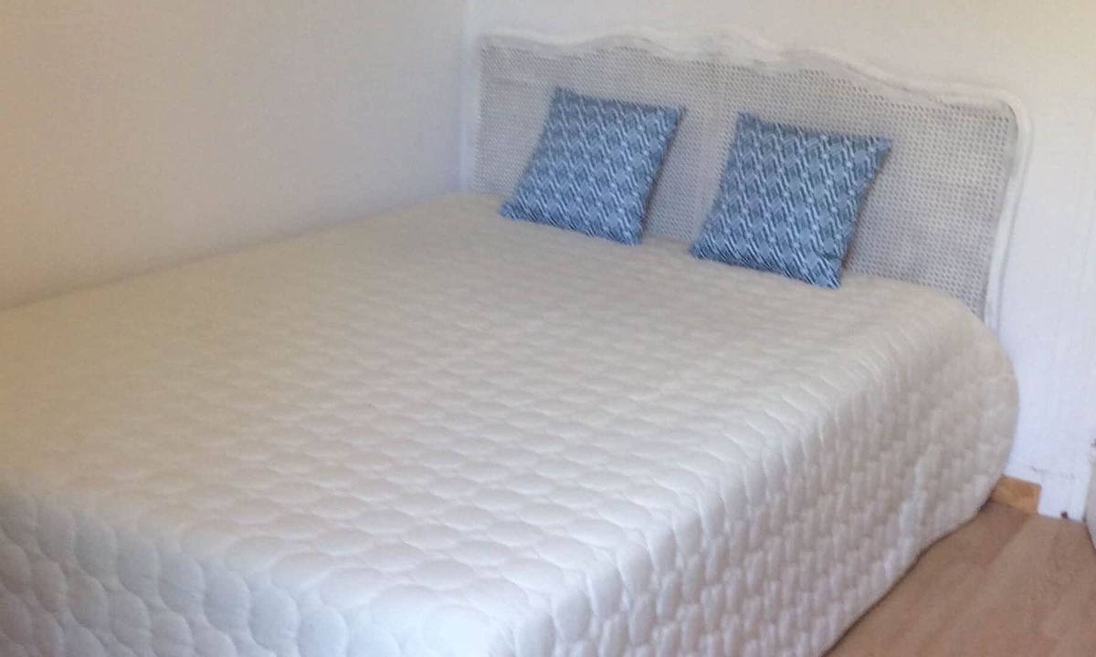 Chatou House | FURNISHED ROOM with PRIVATE BATHROOM