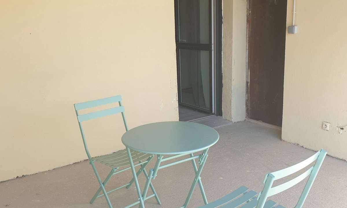 La Guyonniere Apartment | Furnished studio