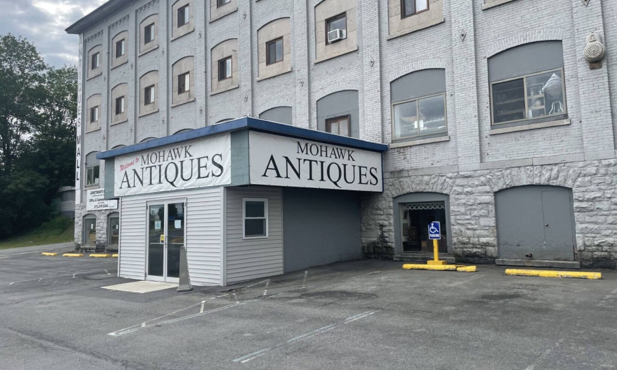 Town of German Flatts Apartment | Furnished Studio for Traveling Nurse