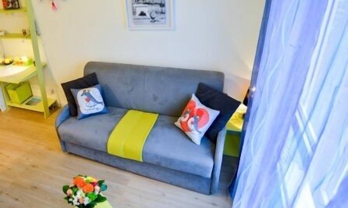 Transvaal Apartment | Furnished Studio Grange Blanche