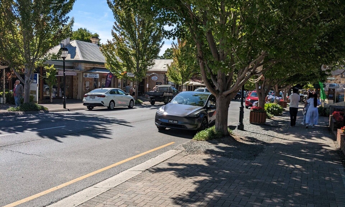 Hahndorf Apartment | Furnished Studio off Main St Hahndorf