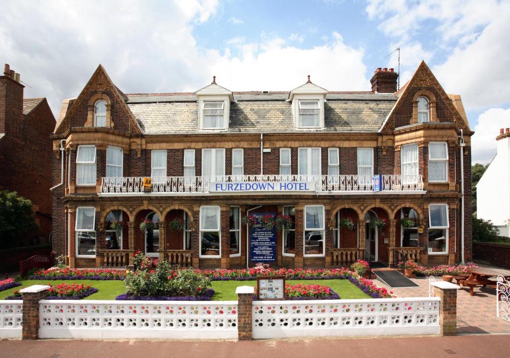 Great Yarmouth Hotel | Furzedown Hotel