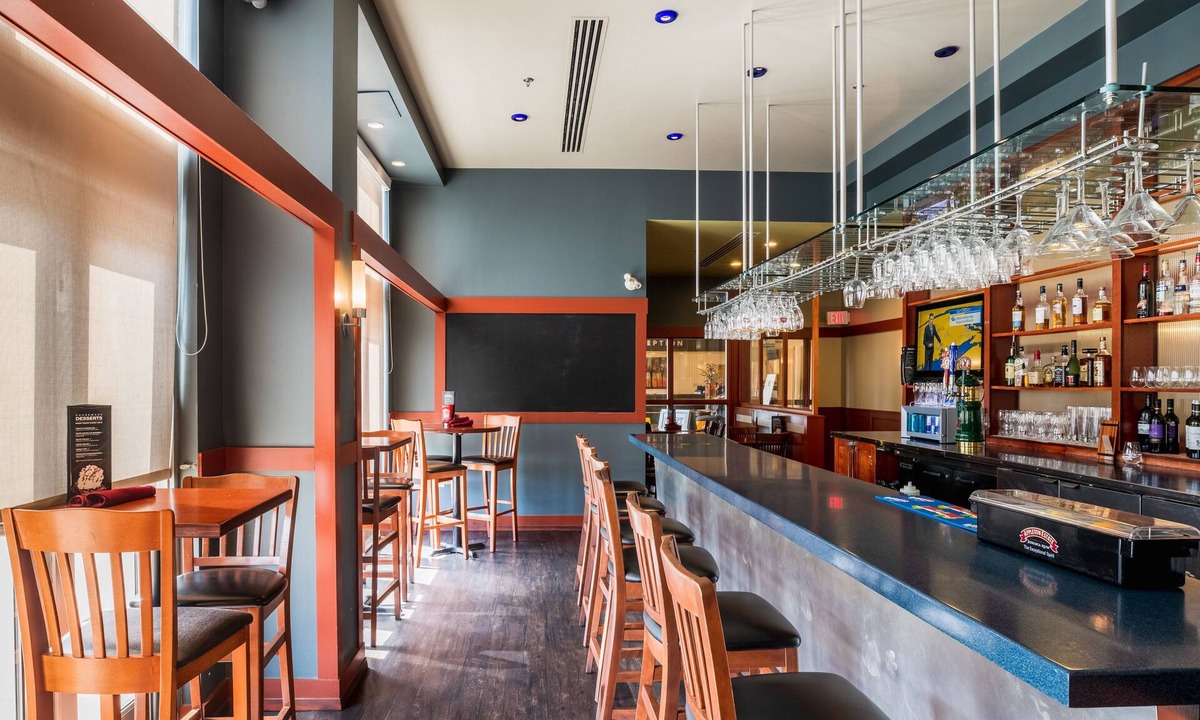 Halifax Hotel | Future Inns Halifax