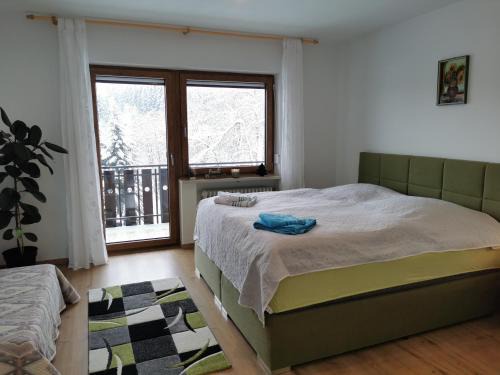 Rabenstein Apartment | FW Sofia