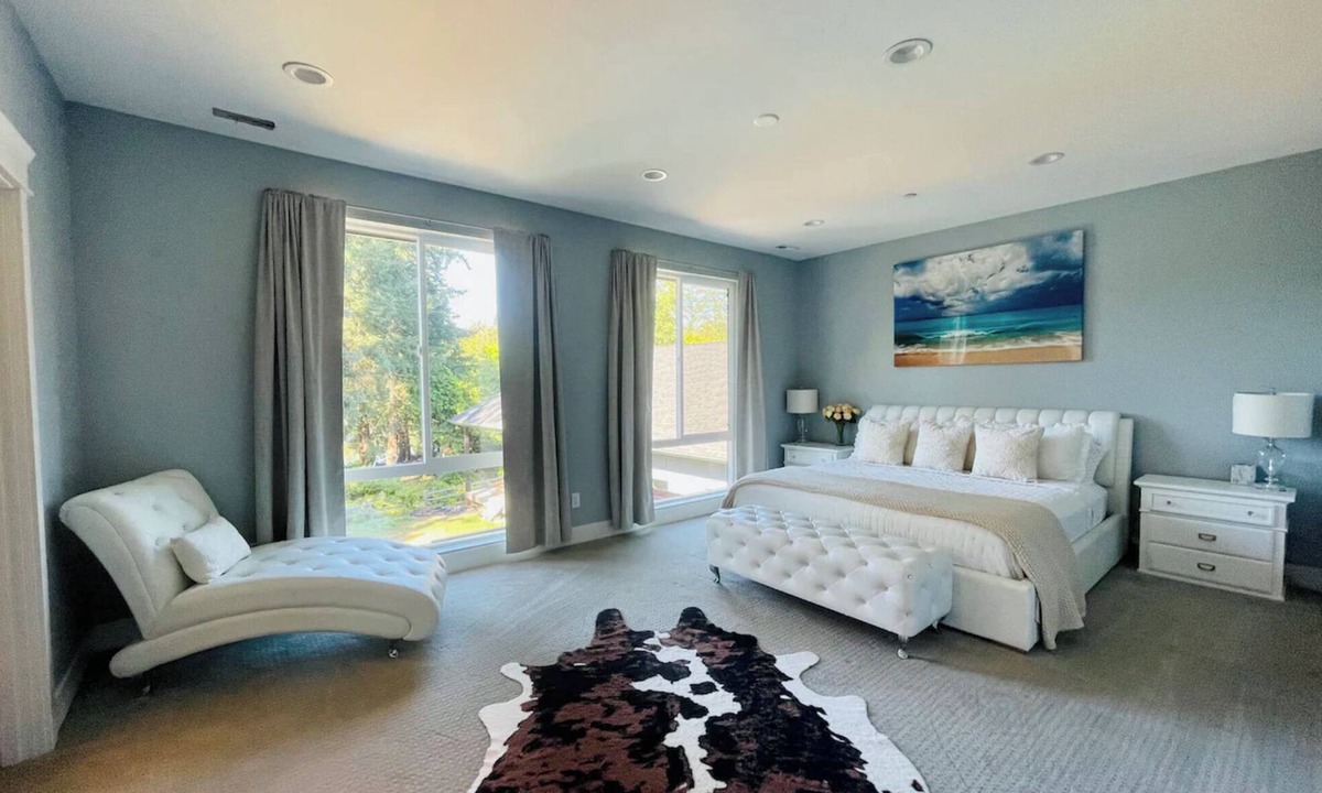 Auburn House | FW5: Luxury Villa