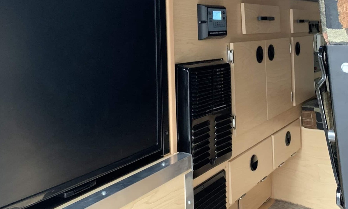 Idaho City House | FWC Eagle Base Camp