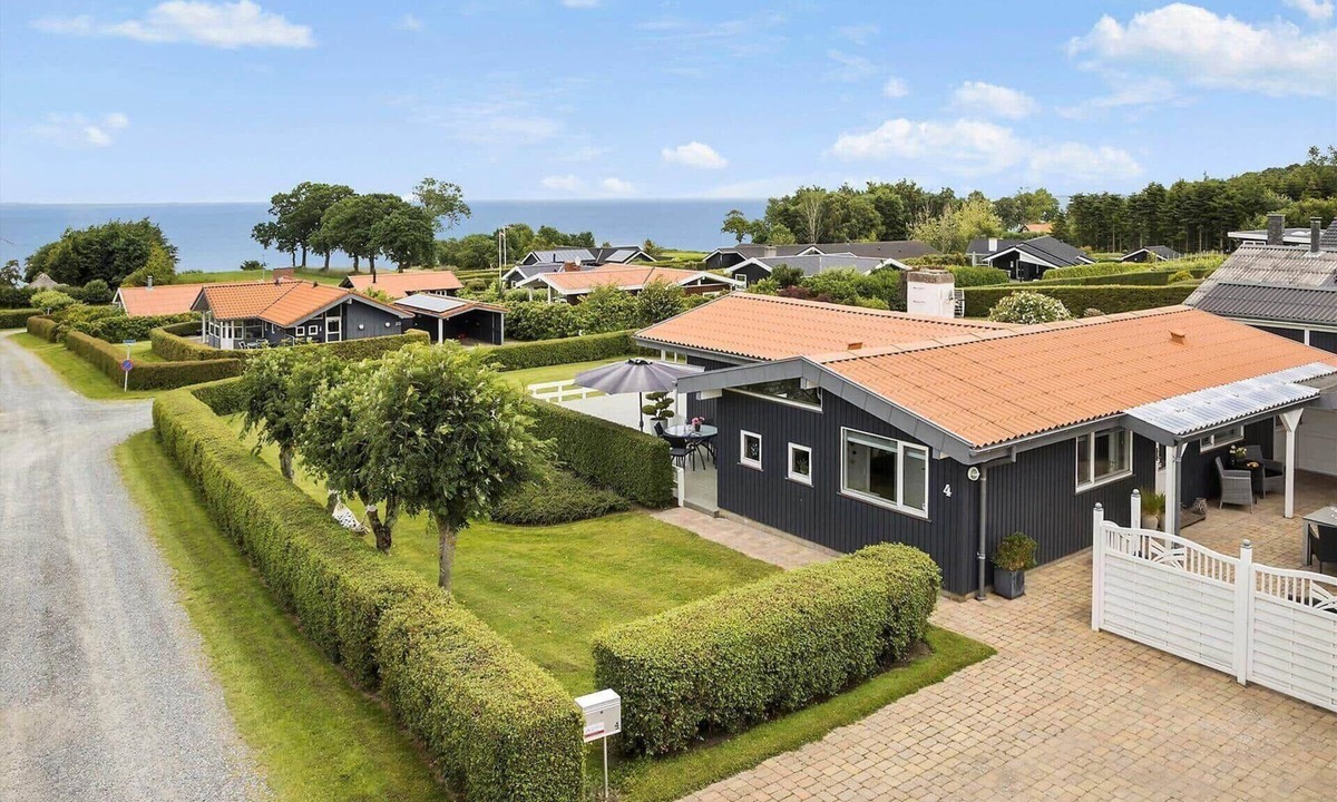 Middelfart House | FY100 Asperup - Bøgevangsvej 4