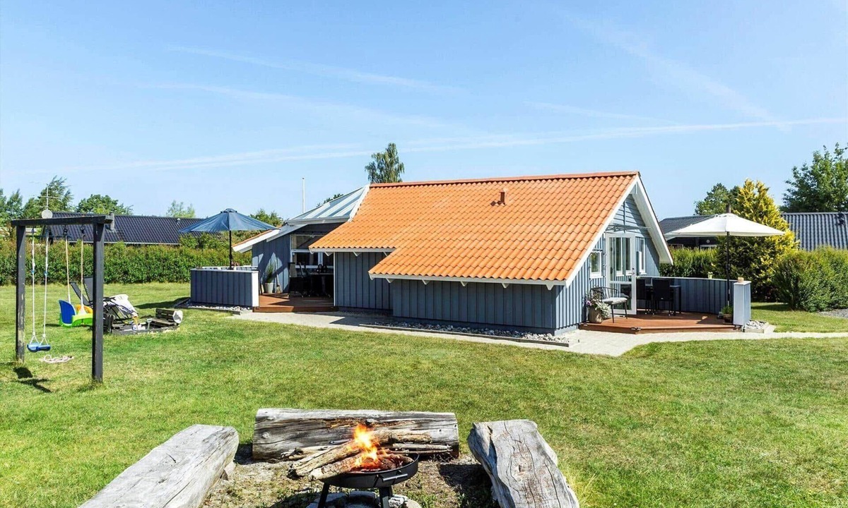 Vejlby Fed House | FY141 Middelfart - Regulusvej 13