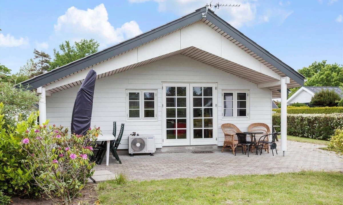 Vejlby Fed House | FY146 Middelfart - Rigelvej 6