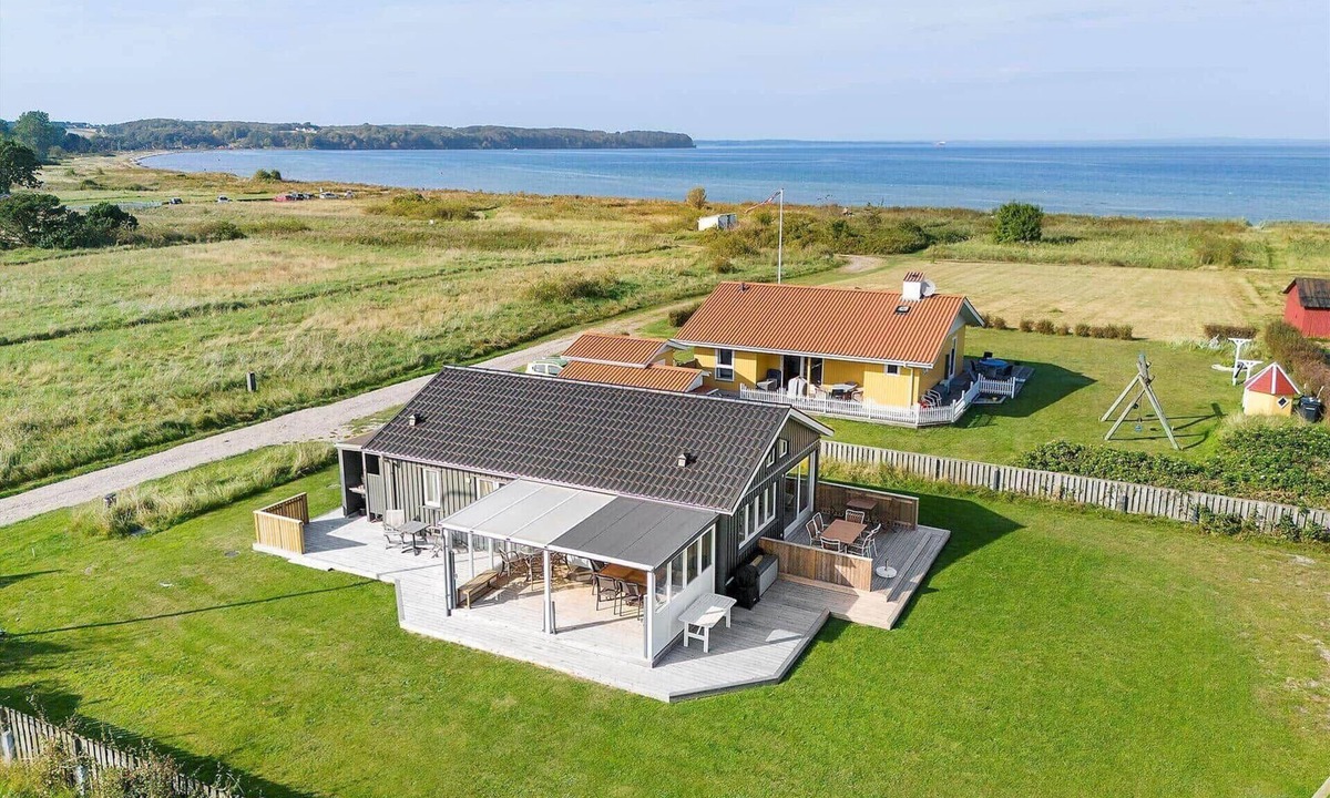 Vejlby Fed House | FY173 Asperup - Elmevænget 8