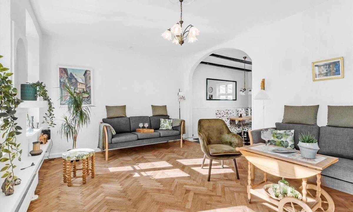 Assens House | FY245 Assens - Ramsherred 25