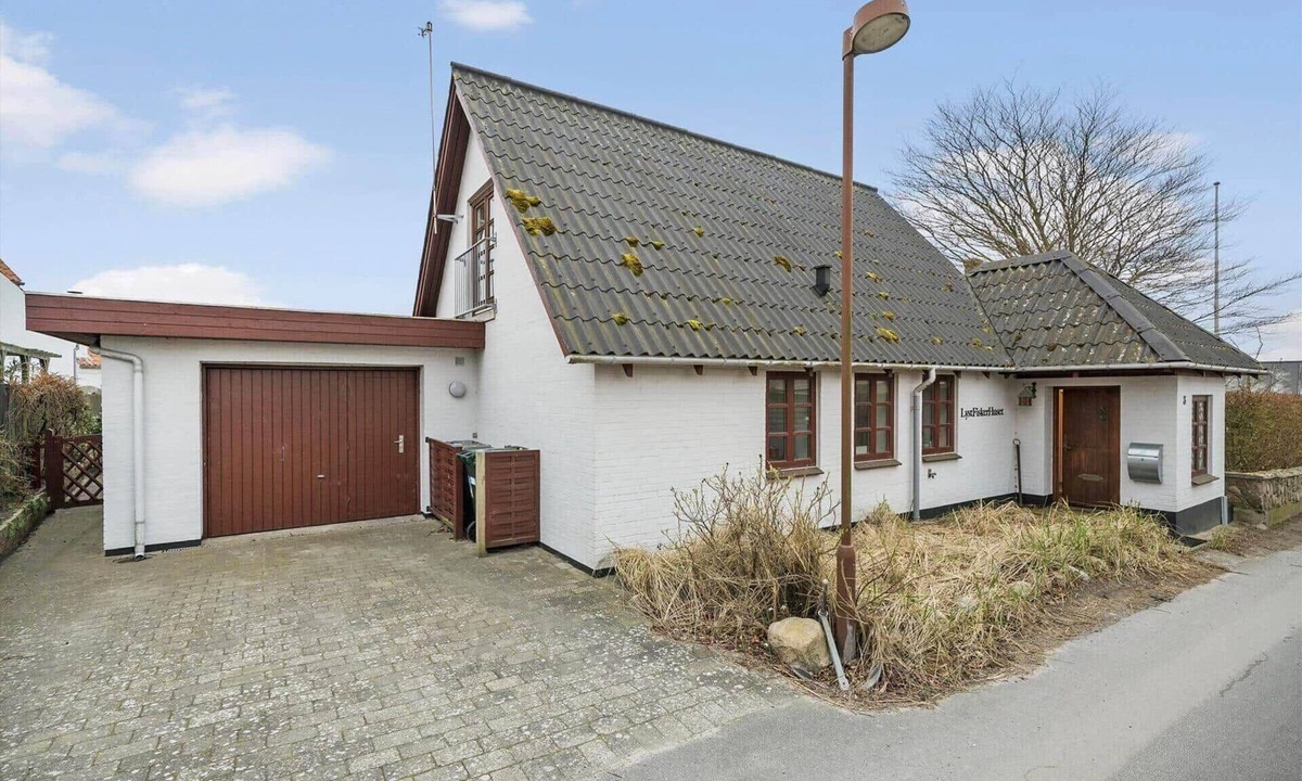 Assens House | FY246 Assens - Drejet 3