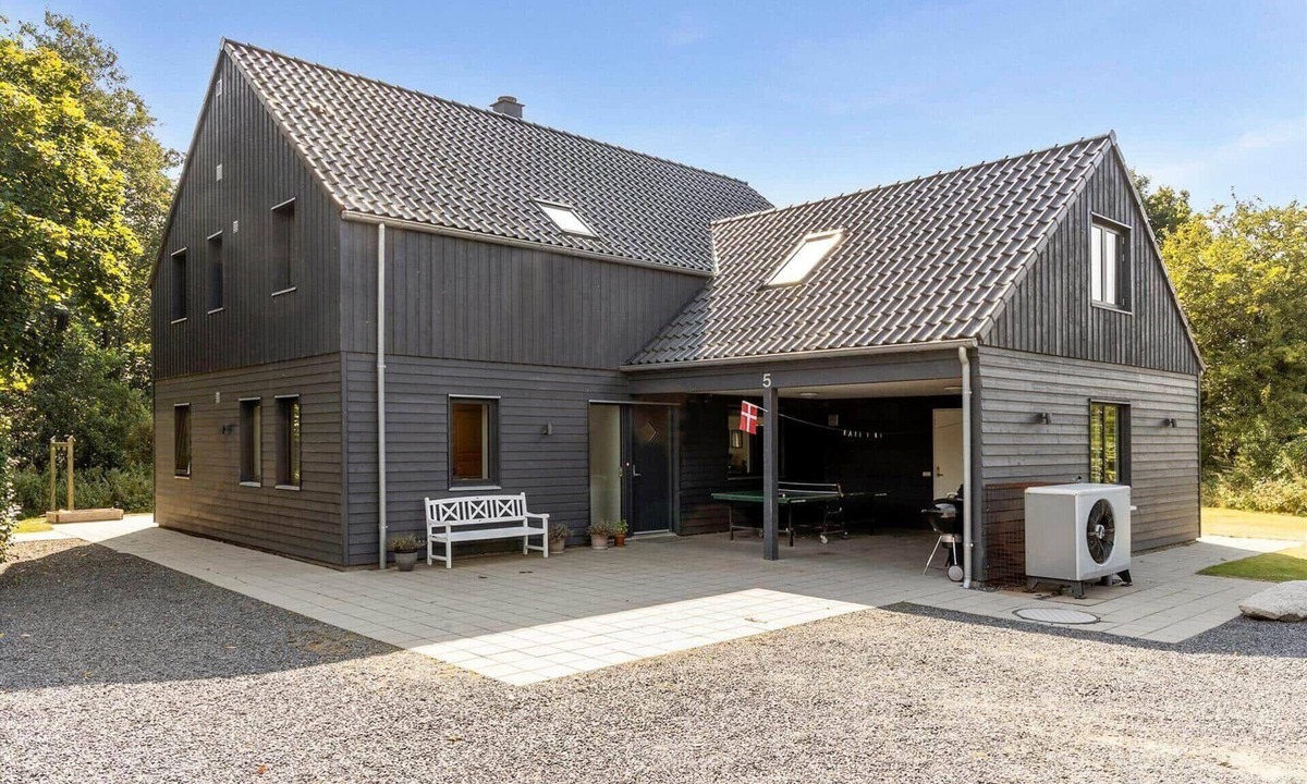 Ebberup House | FY258 Ebberup - Hegningen 5