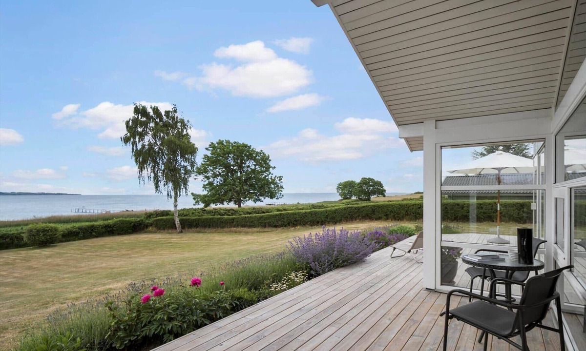 Helnæs By House | FY261 Ebberup - Hasselvænget 22