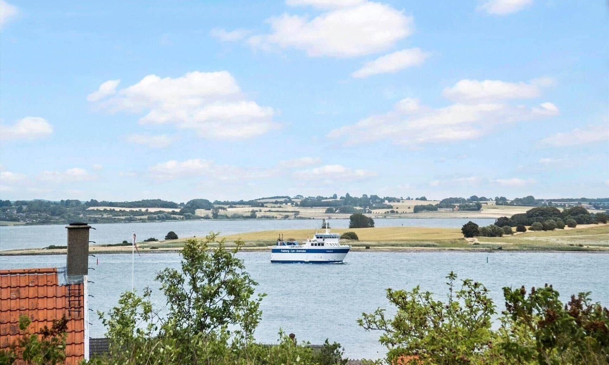 Faaborg House | FY269 Faaborg - Lille Stege 2